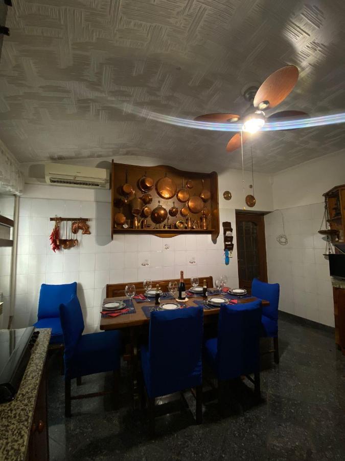 Apartmán La Palma Di Rafe Janov Exteriér fotografie
