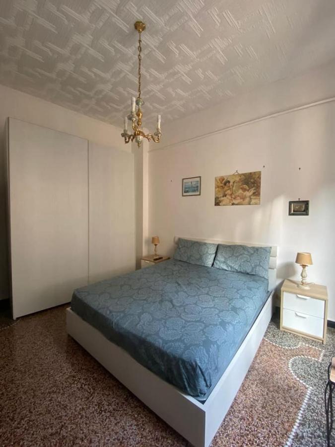 Apartmán La Palma Di Rafe Janov Exteriér fotografie