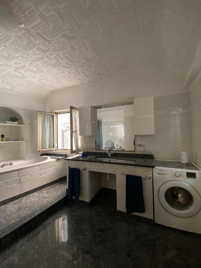 Apartmán La Palma Di Rafe Janov Exteriér fotografie